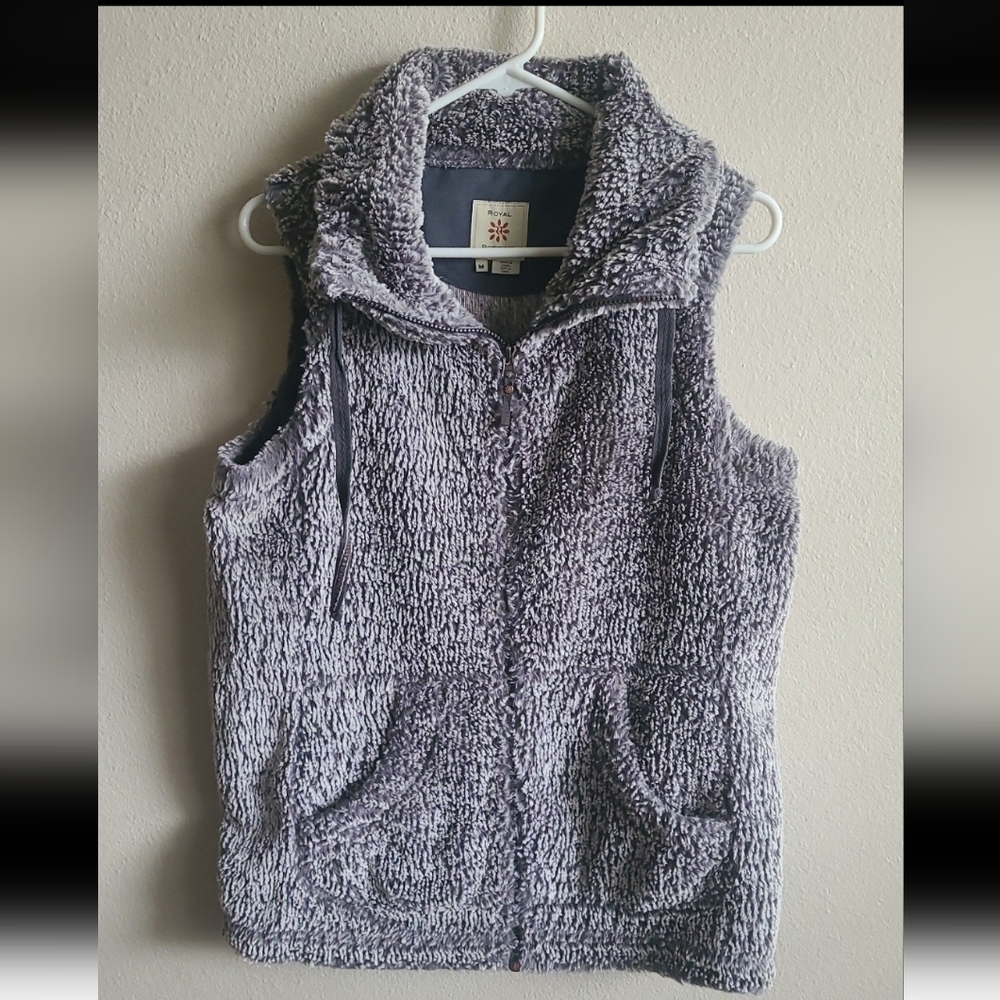 Royal Robbins Plus Vest